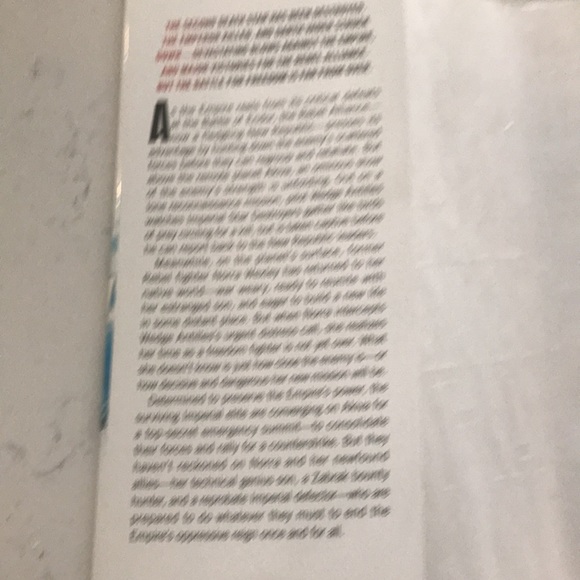 Star Wars Aftermath - Picture 6 of 7